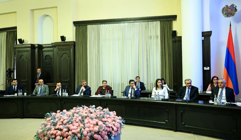 Սահմանվել են գնման գործընթացների կազմակերպման առանձնահատկություններ մարզական համալիրների կառուցման ծրագրի համար