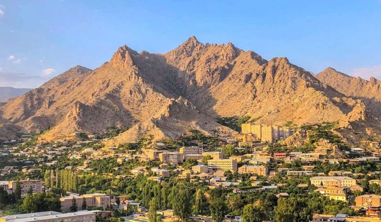 Կապամոնտաժվի Մեղրիի ջրի մաքրման կայանը, կկառուցվի նորը