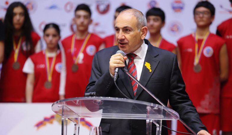 689 դպրոց, հազարավոր մասնակիցներ․ ավարտվել է բասկետբոլի դպրոցական առաջնությունը