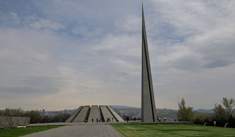 Նյարդերը քայքայող ամեն ապատեղեկատվությանն ընդառաջ խորը շունչ քաշեք և գործով զբաղվեք․ Ժաննա Անդրեասյան