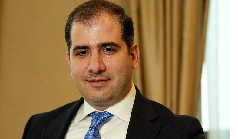 Հարկ վճարելը ոչ միայն սահմանադրական պարտավորություն է, այլև յուրաքանչյուրիս ներդրումն է «Մեր մեծ ընտանիքի բյուջեում». ՊԵԿ նախագահ