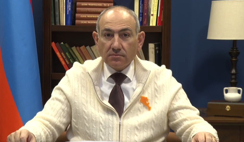 Սիրելի ժողովուրդ, ներկայացնում եմ «Քաղաքացիական պայմանագիր» կուսակցության նախընտրական ծրագիրը․ վարչապետ