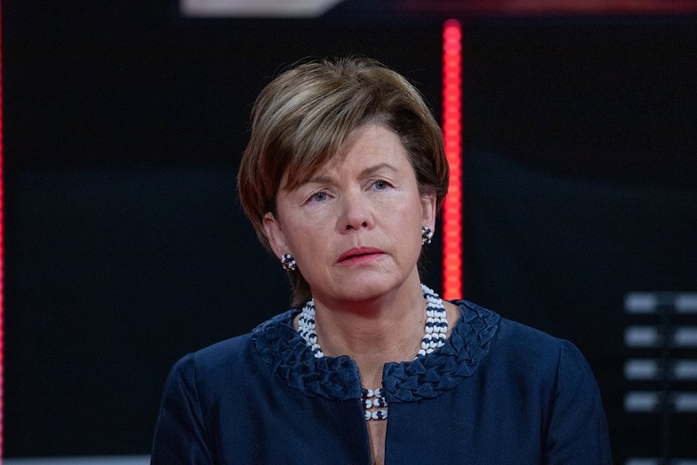 Подписание мирного договора между Азербайджан и Армения откроет возможности для более тесного сотрудничества с Европой: Байба Браже