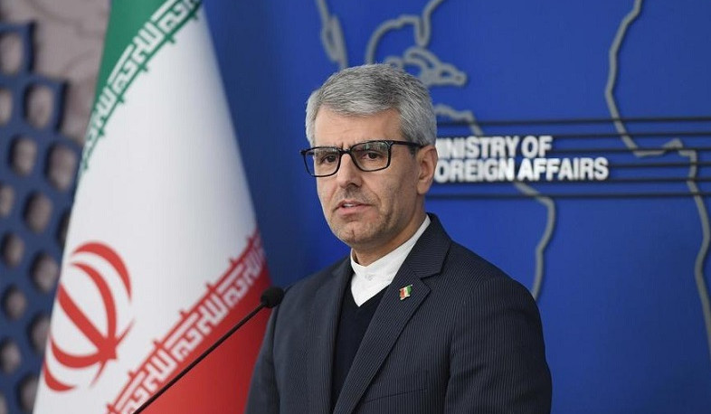 Այս պահին բանակցությունների հաջորդ փուլի ծրագրեր չկան, հարցի վերաբերյալ որոշում չի կայացվել. Բաղաեի