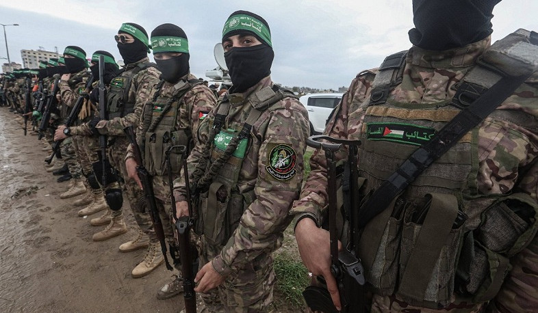 ՀԱՄԱՍ-ն ավարտել է Գազայի հատվածում իշխանության լիակատար փոխանցման բոլոր նախապատրաստական աշխատանքները. NYT