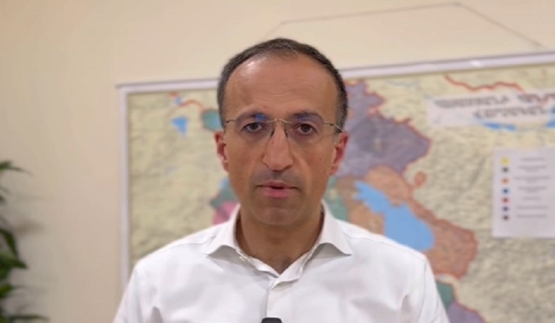 Ղարաբաղից տեղահանվածների բնակապահովման ծրագրում փոփոխություններ կկատարվեն. նախարարը՝ նոր կարգավորումների մասին