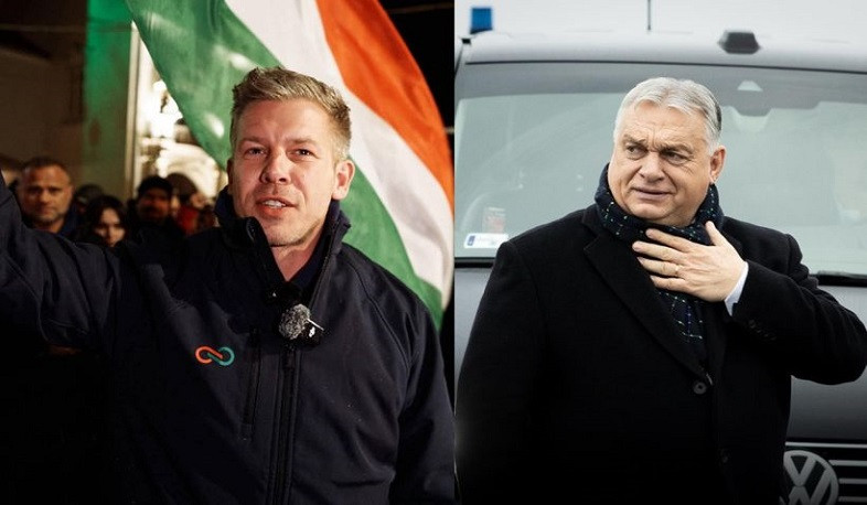 Հունգարիայի նորընտիր վարչապետի առաջարկը պաշտոնաթող Օրբանին