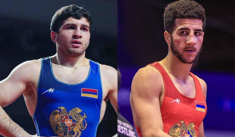Մալխաս Ամոյանը դուրս եկավ Եվրոպայի առաջնության եզրափակիչ, Մանվել Խաչատրյանը կպայքարի բրոնզի համար