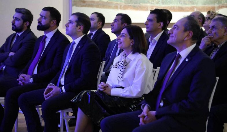 Յուրաքանչյուր վճարված հարկ իրական արդյունք է ստեղծում, և այս գործընթացում յուրաքանչյուրս ունի իր կարևոր դերակատարումը․ ՊԵԿ նախագահ