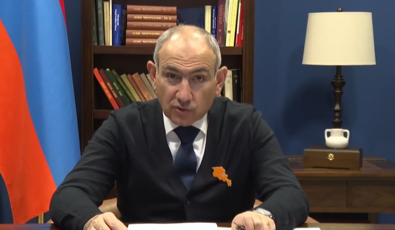 Լեգիտիմությունը ներքին անվտանգության ապահովման կարևորագույն գործոն է․ վարչապետը ներկայացնում է ՔՊԿ նախընտրական ծրագիրը