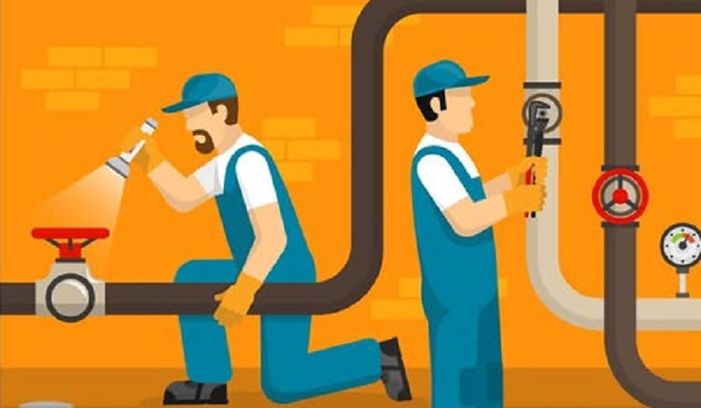 Լոռու մարզի մի շարք բնակավայրերում 24 ժամ ջուր չի լինի