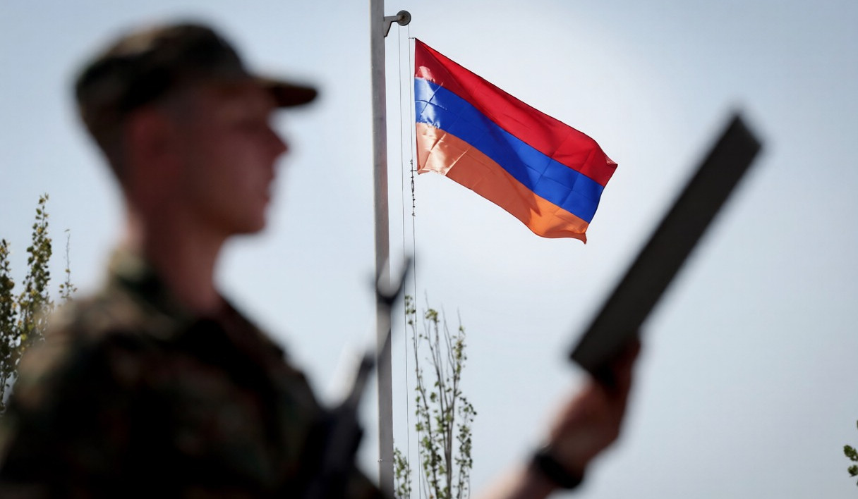 Նախատեսվում է ընդլայնել զինծառայողների և նրանց ընտանիքների սոցիալական երաշխիքները