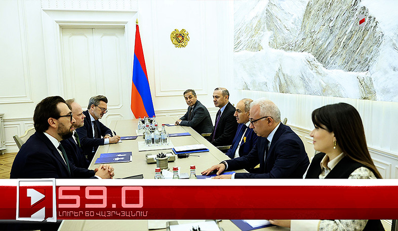 Օրը՝ 60 վայրկյանում | 21.04.2026