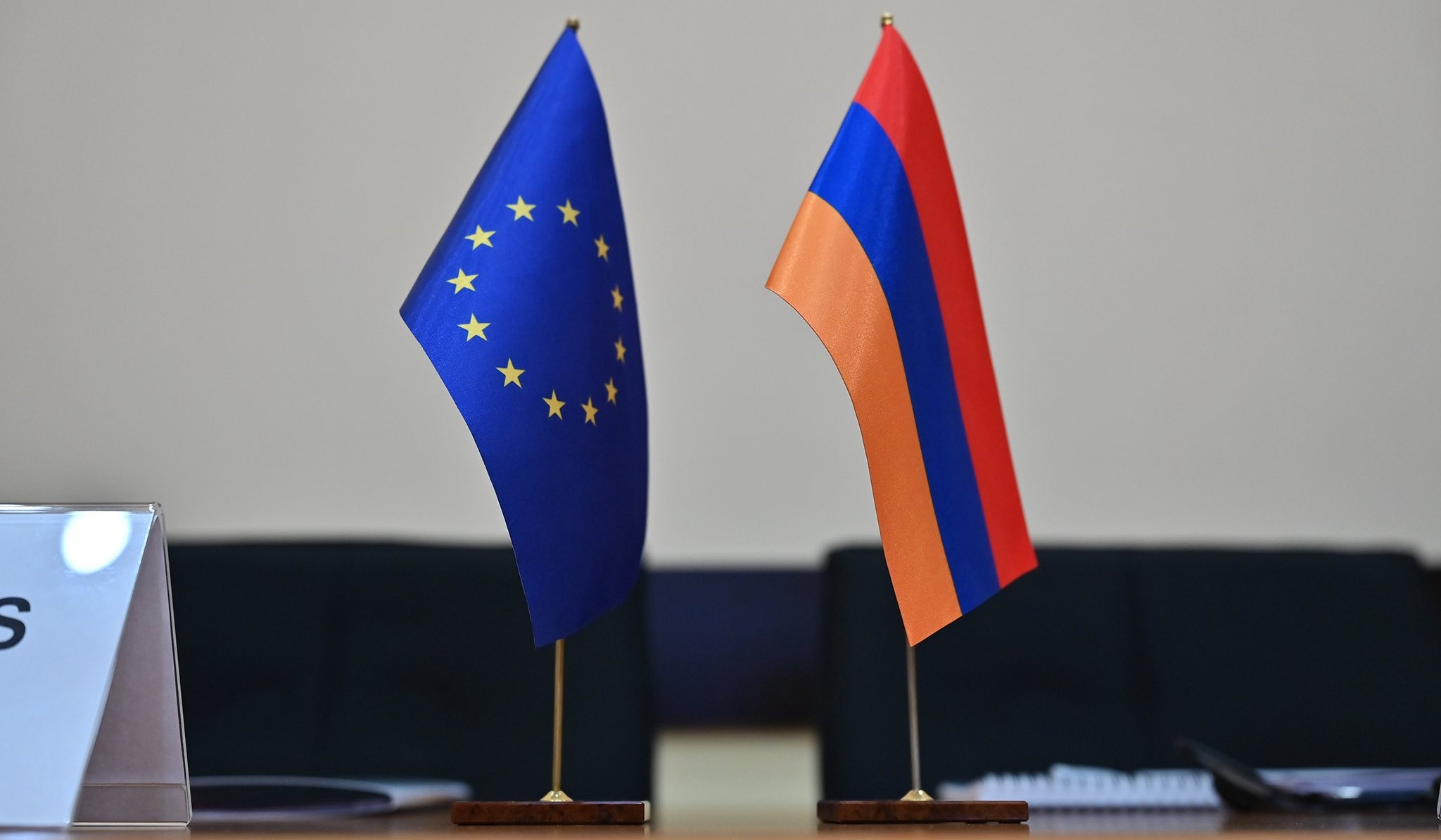 Հայաստանը ողջունում է ՀՀ-ում ԵՄ նոր քաղաքացիական առաքելություն տեղակայելու մասին ԵՄ արտաքին հարաբերությունների խորհրդի որոշումը. ԱԳՆ