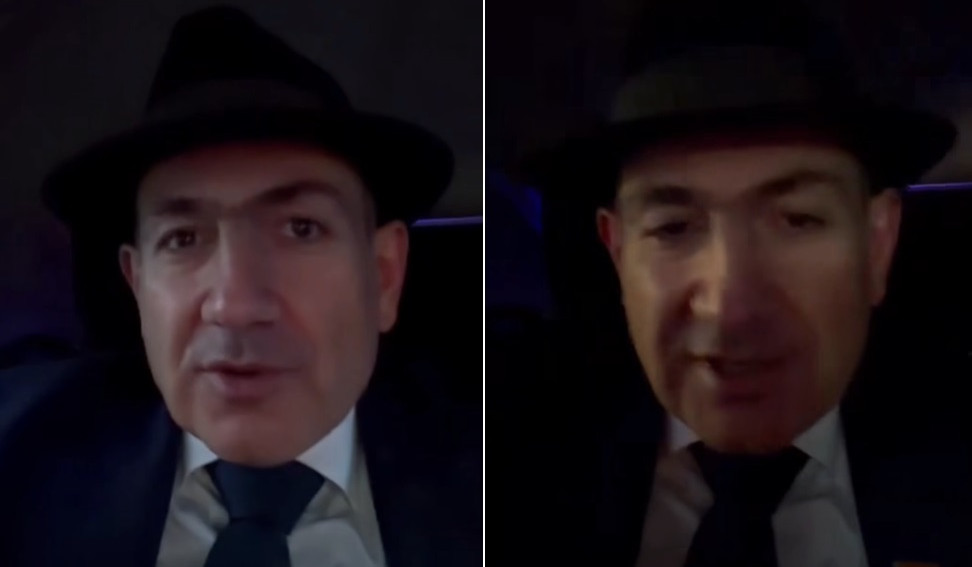 Քաղաքացու օրը Ամիրյան փողոցում լինելու է այսպես ասած «Խորոված փարթի», այնուհետև՝ համերգ. Փաշինյան