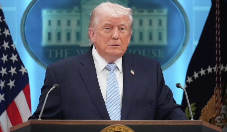 Թրամփը երկարաձգել է Իրանի հետ հրադադարի ռեժիմը