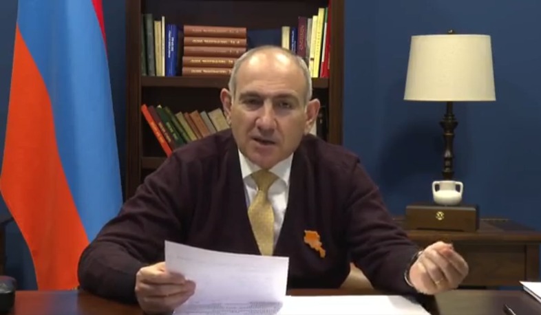 Այն քաղաքական ուժերն են ասում՝ ապօրինի գույքի վերադարձի տեմպը դանդաղ է, որոնց ներկայացուցիչներն անցնում են այդ գործընթացով․ մաֆիայի դեմ ենք պայքարում․ վարչապետ