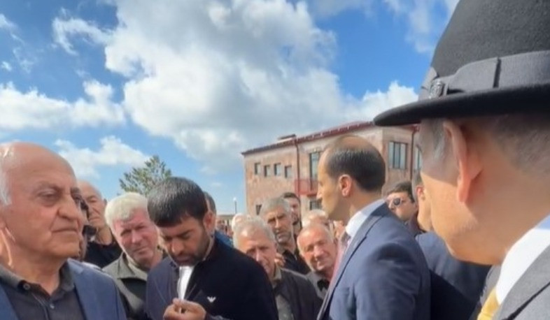 Աշտարակ համայնքի Ուշի բնակավայրի մանկապարտեզը վերակառուցվել է. վարչապետ