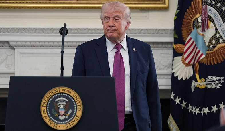 В США заподозрили раскол в иранской делегации на переговорах