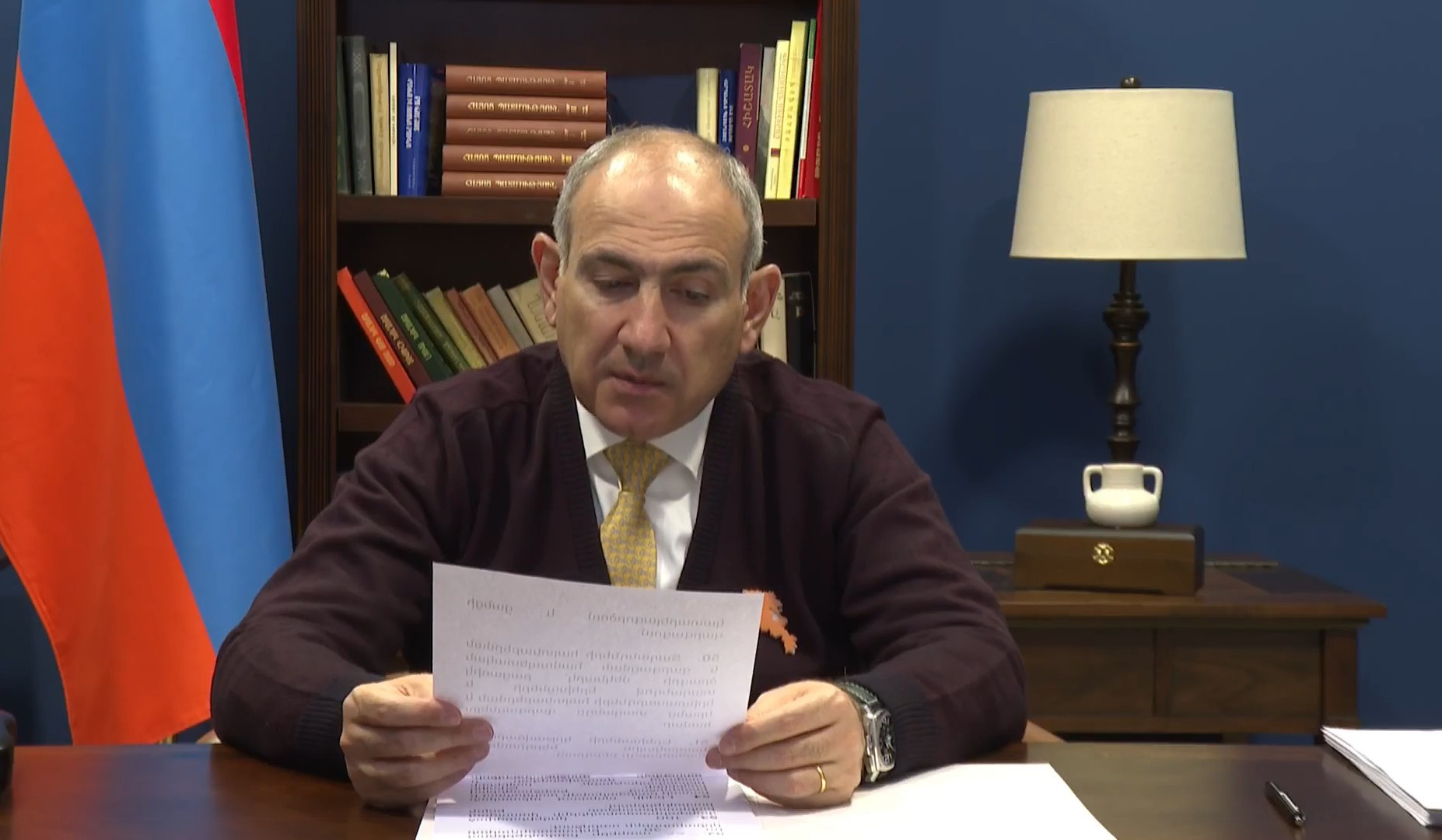 Նախատեսվում է 200 նոր 18 մետրանոց էլեկտրական ավտոբուսների և 71 նոր տրոլեյբուսների ձեռքբերում. Փաշինյան