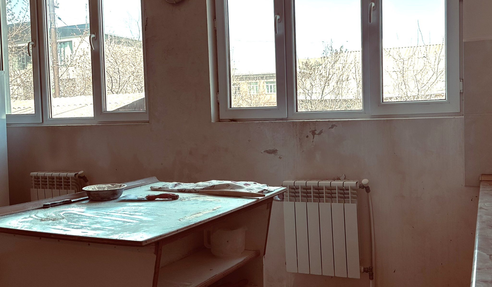 Վանաձորում ալրային հրուշակեղենի արտադրամասի գործունեություն է կասեցվել