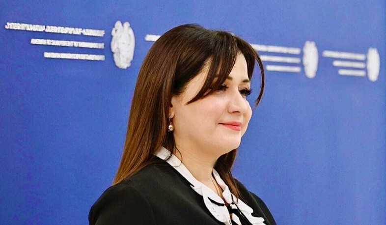 Նախընտրական շրջանի հետ կապ չունի, 2 տարով են տեղակայվելու. Նազելի Բաղդասարյանը՝ ՀՀ-ում ԵՄ երկրորդ առաքելության մասին