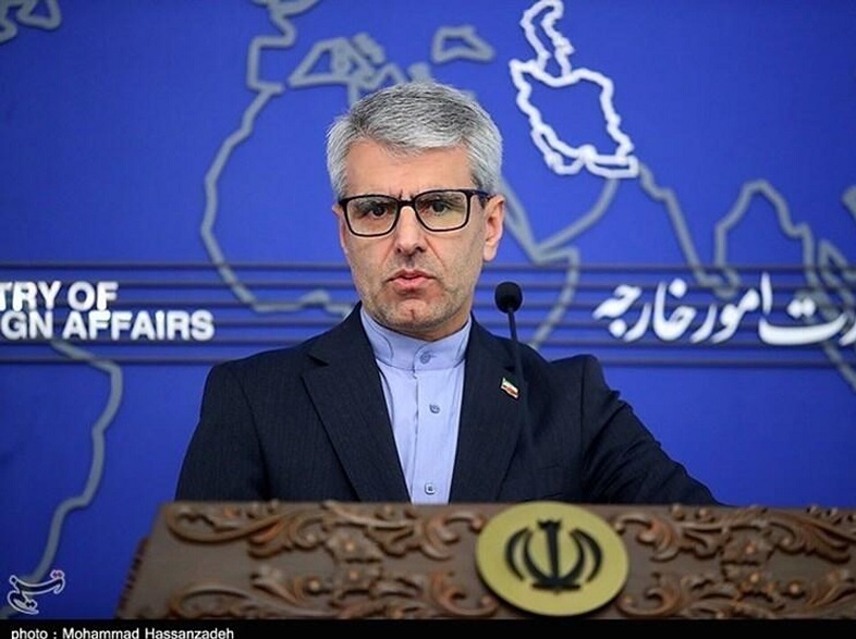 В Иране прокомментировали инициативу Пакистана о продлении перемирия