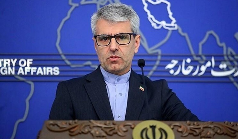 Իրանը մեկնաբանել է հրադադարի երկարաձգման վերաբերյալ Պակիստանի նախաձեռնությունը