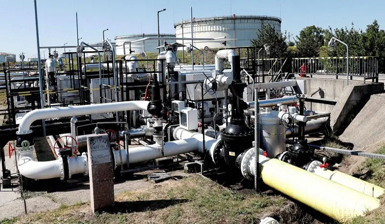 «Դրուժբա» խողովակաշարով մատակարարումները վերսկսվելու դեպքում Սլովակիան կդադարի Ռուսաստանի դեմ ԵՄ պատժամիջոցներն արգելափակելը