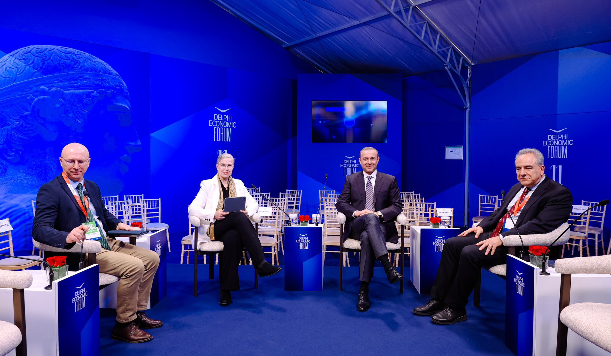 Հաստատված խաղաղությունը հիմնված է փոխվստահության վրա. ԱԽ քարտուղար