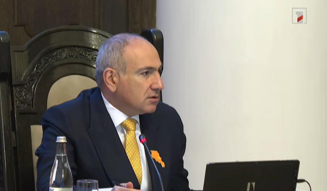 2017 թվականի համեմատ ՀՀ-ից ԵՄ ուղևորահոսքերը 580 տոկոսով աճել են. վարչապետ