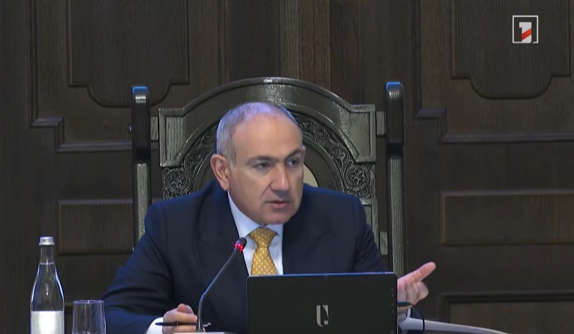 Ունենք պատմական հնարավորություն, որպեսզի Հայաստանը ավիացիոն հաբ դառնա. Փաշինյան