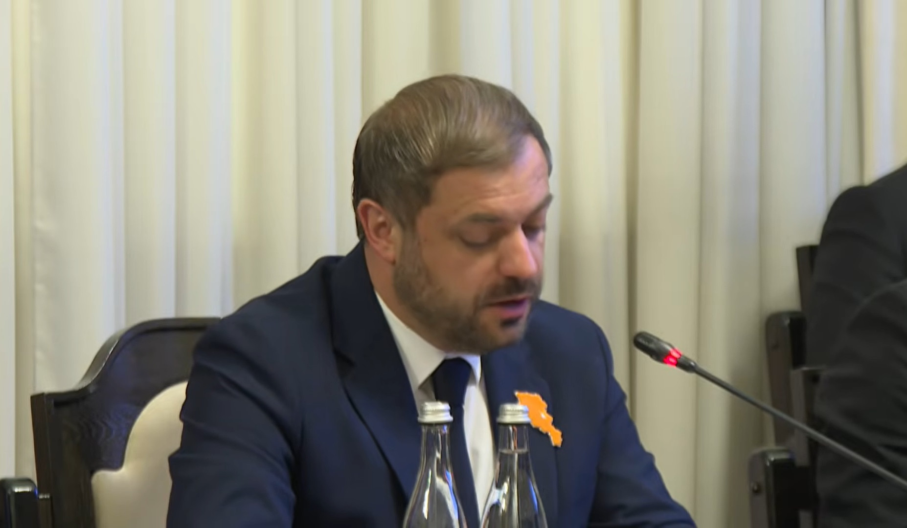 Կառավարությունը կշարունակի աջակցել անասնաբուծության ճյուղում խոշոր ներդրումային ծրագրերին