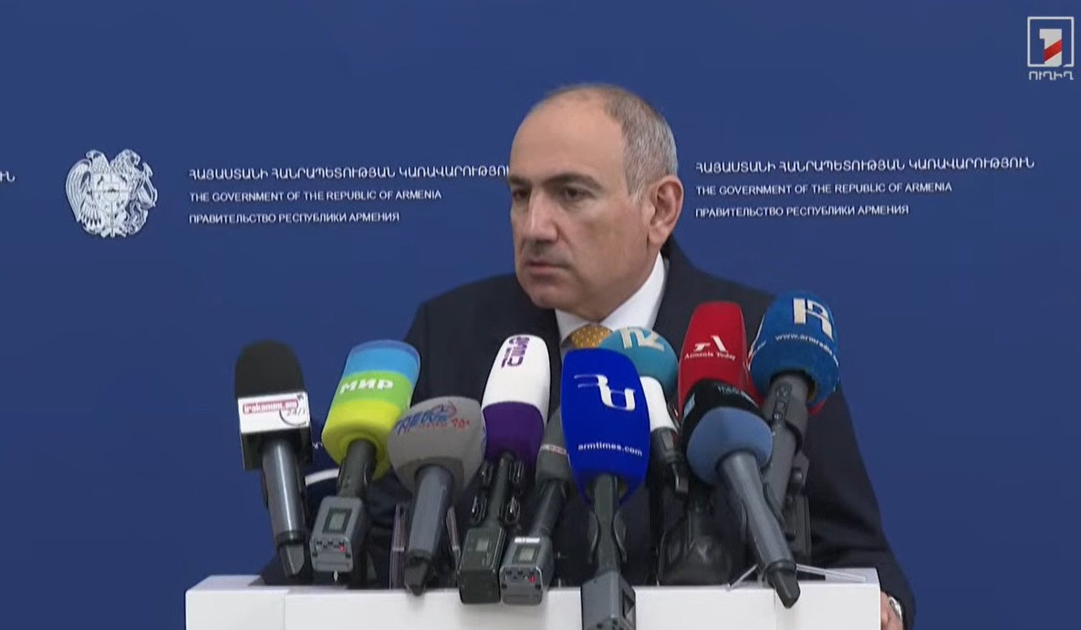 Աշխատող մարդիկ ապրում են 50 տոկոսով ավելի լավ. վարչապետ