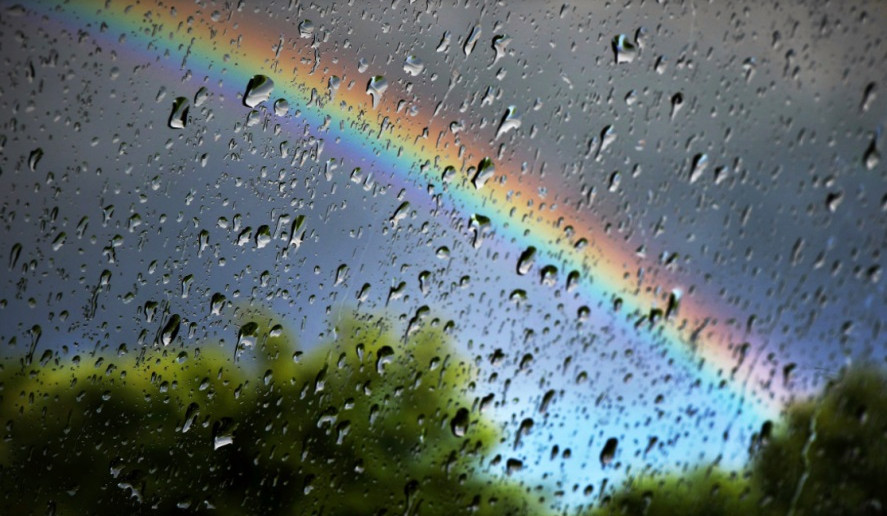 Ապրիլի 24-ի ցերեկն առանձին շրջաններում տեղումները կլինեն ինտենսիվ