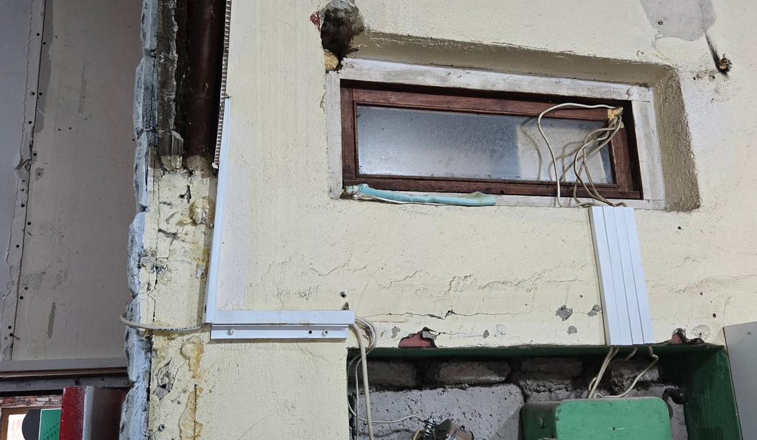 Ստեփանավանում հանրային սննդի օբյեկտի գործունեություն է կասեցվել