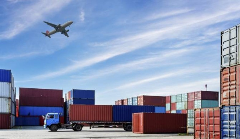 2026-ի հունվար-մարտին 2025-ի նույն ժամանակահատվածի համեմատ արտահանումը դեպի ԵՄ աճել է 90%-ով