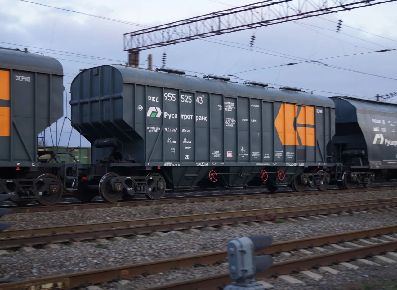 Ադրբեջանի տարանցիկ ճանապարհով Հայաստան հացահատիկ կտեղափոխվի