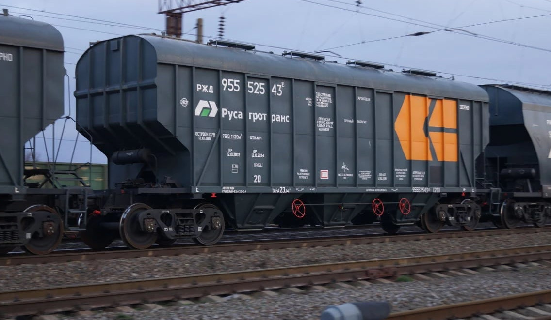 Ադրբեջանի տարանցիկ ճանապարհով Հայաստան հացահատիկ կտեղափոխվի