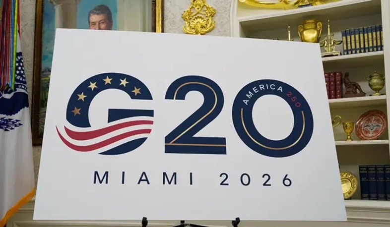 ԱՄՆ-ն մտադիր է Պուտինին հրավիրել G20 գագաթնաժողովին. WP