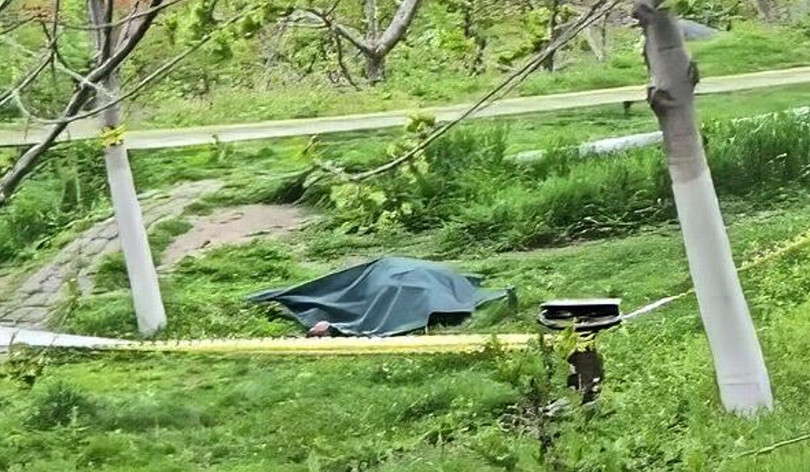 Ծիծեռնակաբերդի հուշահամալիրի տարածքում քաղաքացու դի է հայտնաբերվել. նախաձեռնվել է քրեական վարույթ