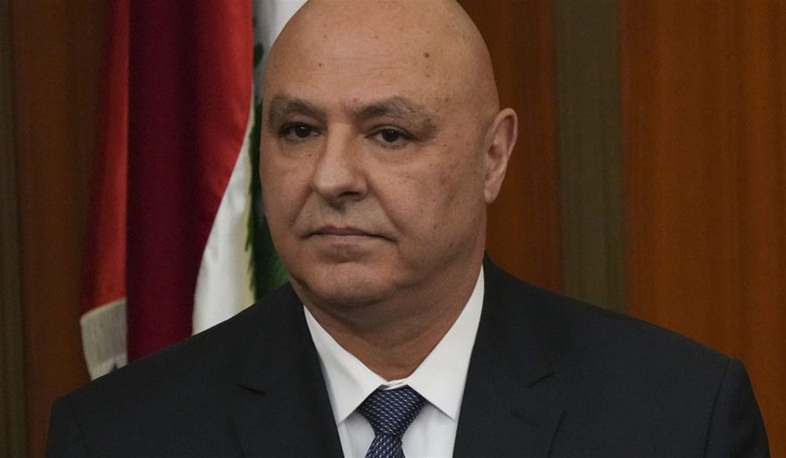 Сохранение памяти является фундаментальной основой предотвращения повторения трагедий: президент Ливана