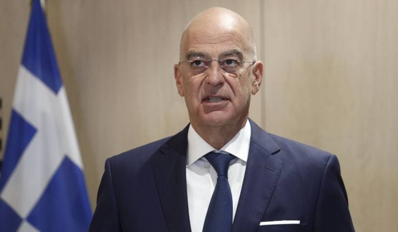 Միջազգային հանրության կողմից պատմական ճշմարտության ճանաչումը անհրաժեշտ պայման է՝ մարդկության դեմ հանցագործությունները չկրկնելու համար.  Նիկոս Դենդիաս