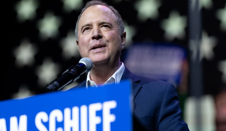 Սենատոր Շիֆի հայտարարությունը Հայոց ցեղասպանության հիշատակի օրվա կապակցությամբ