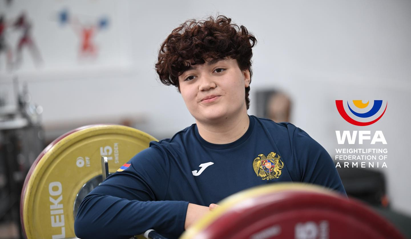 Նպատակ էի դրել ու շատ էի ուզում հաղթել հենց այս օրը. Էմմա Պողոսյանը՝ իր չեմպիոնության մասին