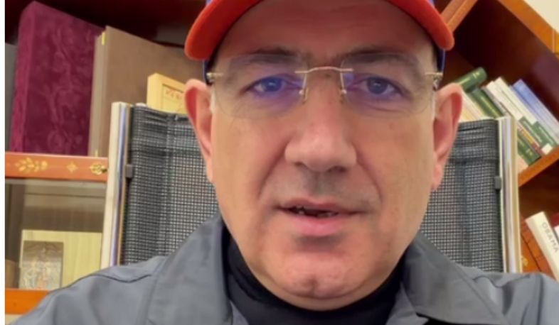 Քաղաքացու տված դասի համը կալուգացի օլիգարխենց բերաններն է մնալու․ Նիկոլ Փաշինյան