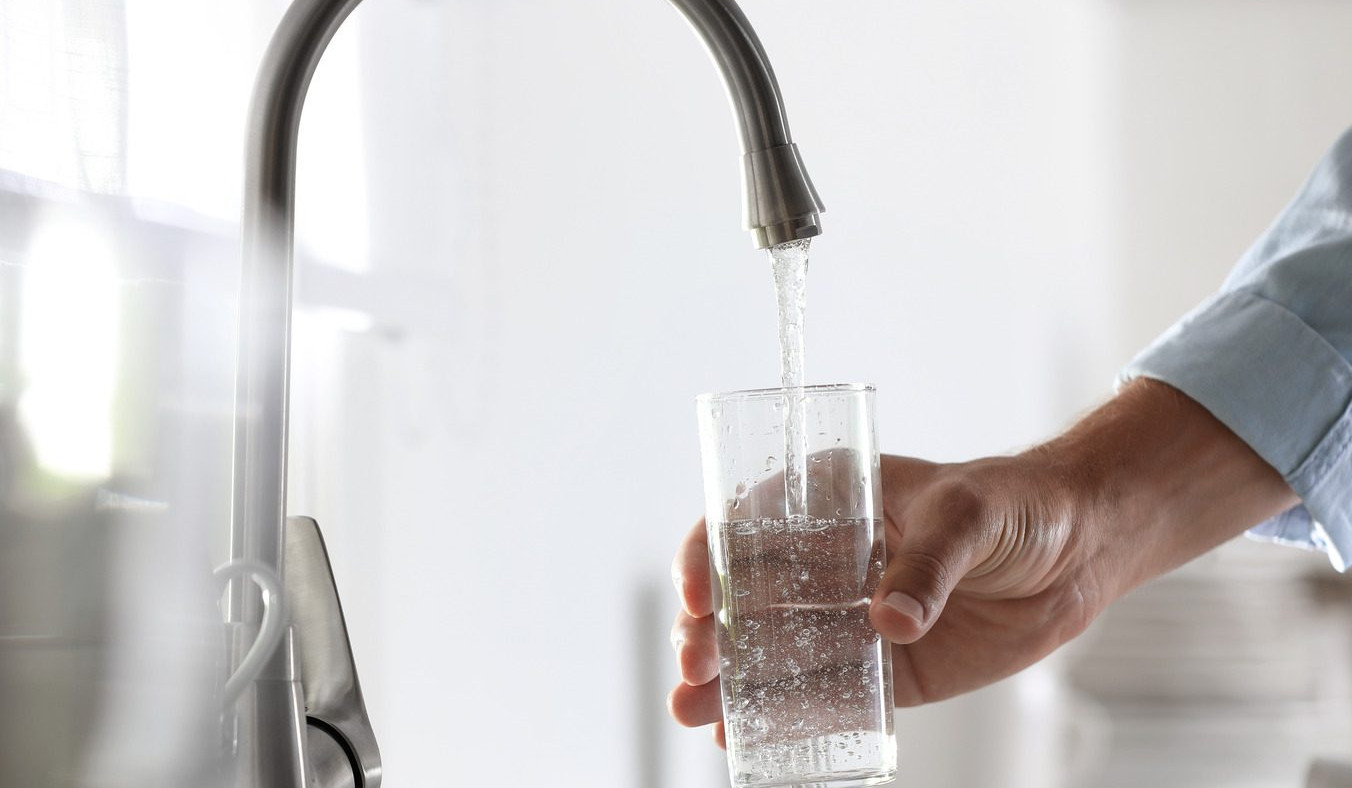 Պլանային ջրանջատում Սյունիքի մարզում