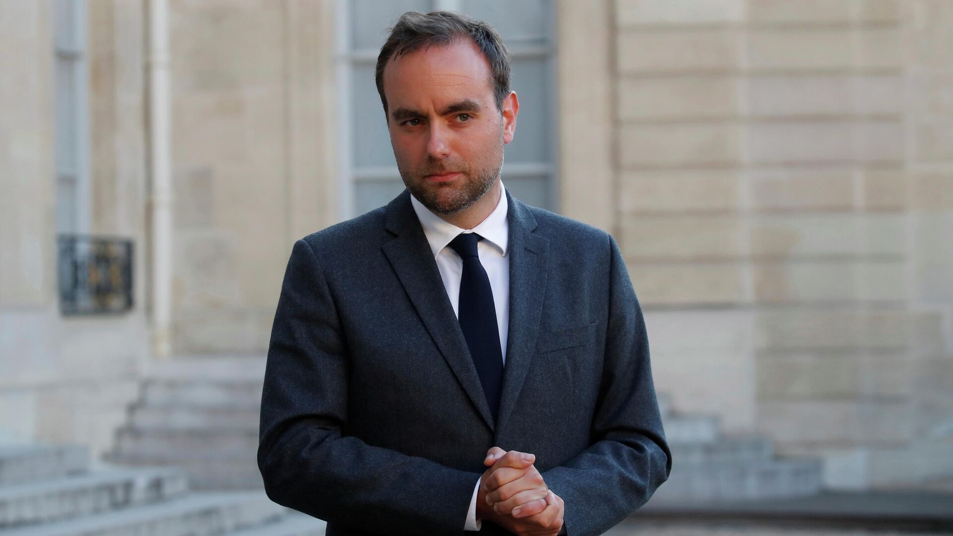 Ֆրանսիան միշտ կլինի Հայաստանի կողքին. Լըկոռնյու