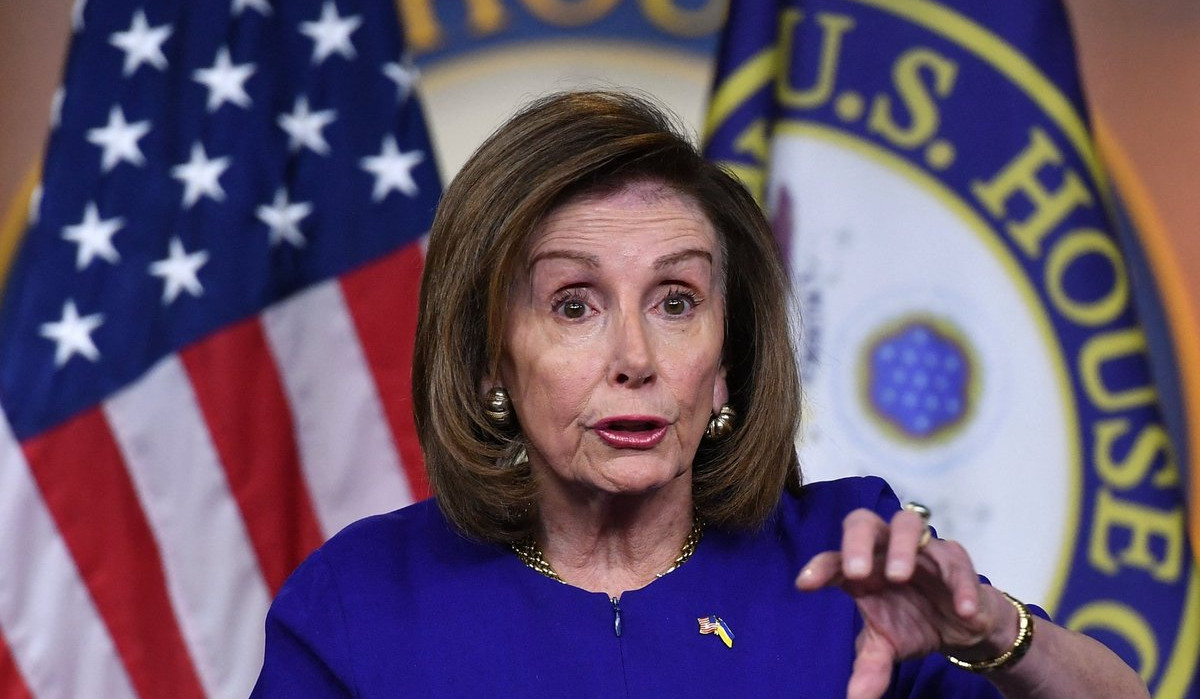 Горжусь тем, что была спикером нижней палаты, когда Конгресс признал Геноцид армян: Пелоси