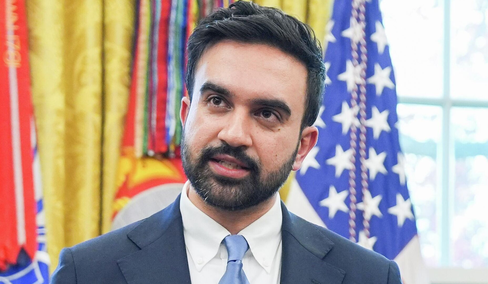 Մենք պետք է թույլ չտանք պատմության կրկնությունը՝ Մամդանիի ուղերձը Հայոց ցեղասպանության 111-րդ տարելիցին